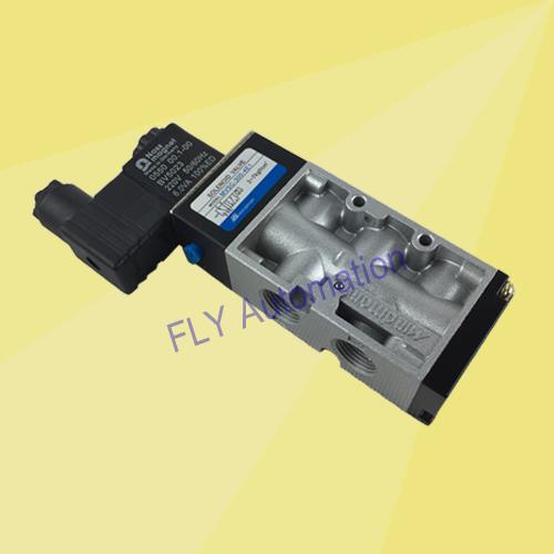 MINDMAN solenoid valve MVSC-300-4E2 AC220 ONE NEW