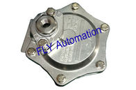 G353A049 2 1/2" ASCO Remote Control Dust Collect NBR Integral Compression Fittings Pulse Jet Valves