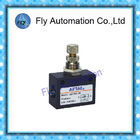 AIRTAC Flow control valve ASC series 1/8" 1/4" 3/8" 1/2" Air manual valve ASC100 ASC200 ASC300