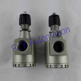 SMC AS420 Standard Type One Way Air Flow Valve Large Flow In Line Speed Controller