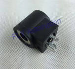 DC12V DC24V 20.5W DIN43650 Hydraulic Magnetic Induction Coil 094001000 094002000