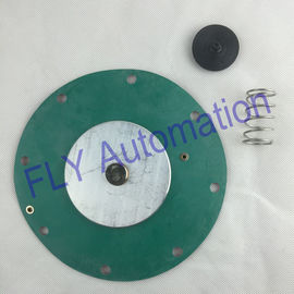 NBR / Fluororubber Diaphragm MD03-75M PM60-75 Repair Kits 3" TH5475- M TH4475- M