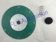 Taeha NBR / fluororubber Diaphragm MD03-75M PM60-75 Repair Kits 3&quot; TH5475- M TH4475- M