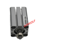 SMC CDQSB20-25DM Double Acting Compact Pneumatic Cylinder 0.15 - 0.8Mpa