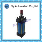 MOB series compact hydraulic cylinder 32*50 32*100 32*150 Hydraulic ram