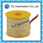 Flying lead Big round Electromagnetic Induction Coil 