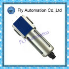 Air Filter Air Preparation Units Pneumatic Component Air Filter  GF300-08 1/4" Aluminum alloy