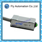 Airtac Magnetic Sensor switch For SC / SI / SU Pneumatic Air Cylinders MI / MA50/63 , CS1-F CS1-FX
