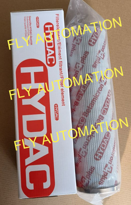 D Type Filter Element Hydraulic System Components HYDAC 1253064 0160 D 005 BH4HC