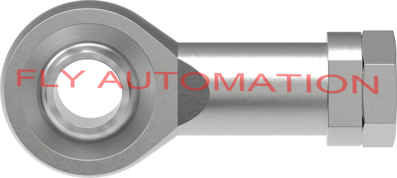 SGS - M16X1 5 GTIN Pneumatic Air Cylinders Rod Eye 4052568001803