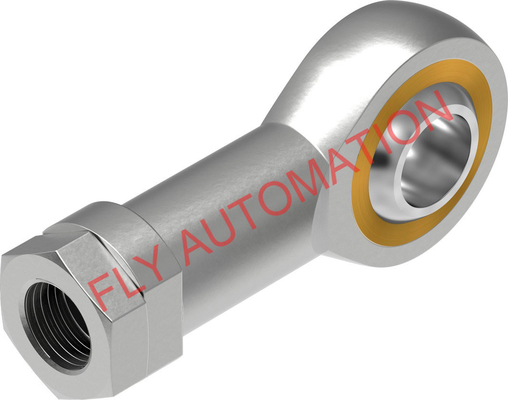 SGS - M16X1 5 GTIN Pneumatic Air Cylinders Rod Eye 4052568001803