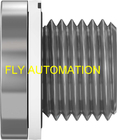 B-1/4 3569 Pneumatic Air Cylinders Blanking Plug GTIN4052568000431