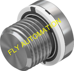 B-1/4 3569 Pneumatic Air Cylinders Blanking Plug GTIN4052568000431