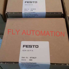 Seal Assembly Festo Cylinder Repair Kit DNCB-32-40-50-63-80-100-125 - PPV-A