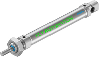 High Alloy Stainless Steel Pneumatic Air Cylinders DSNU-16-80-PPV-A GTIN4052568003302