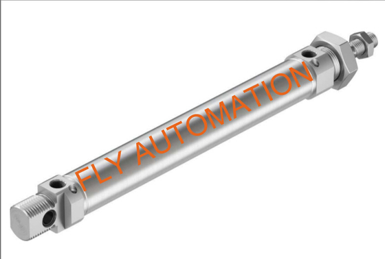 ISO DSNU-25-160-PPV-A Pneumatic Air Cylinders 19250 GTIN4052568003470