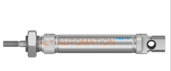 DSNU-16-40-PPS-A Cushioning PPS Pneumatic Air Cylinders 559264 GTIN4052568097158