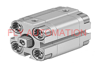Compact Cylinder ADVULQ-12-5-P-A 156672 GTIN 4052568119256 High-Alloy Stainless Steel