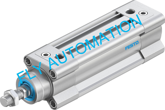 FESTO ISO cylinder DSBC-32-50-PPVA-N3 1376424 GTIN4052568016562 Pneumatic Air Cylinders