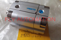 GTIN 4052568124229 Piston Rod Compact Cylinder AAEVUZ-12-5-P-A 157206