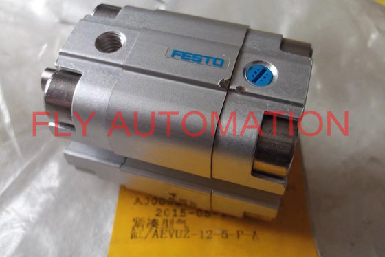 GTIN 4052568124229 Piston Rod Compact Cylinder AAEVUZ-12-5-P-A 157206