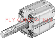 Compact Cylinder AEVUZ-12-5-A-P-A 157252 GTIN 4052568124649 Piston Rod
