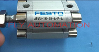 Piston Rod Compact Cylinder AEVU-12-5-P-A 156930 GTIN 4052568071219