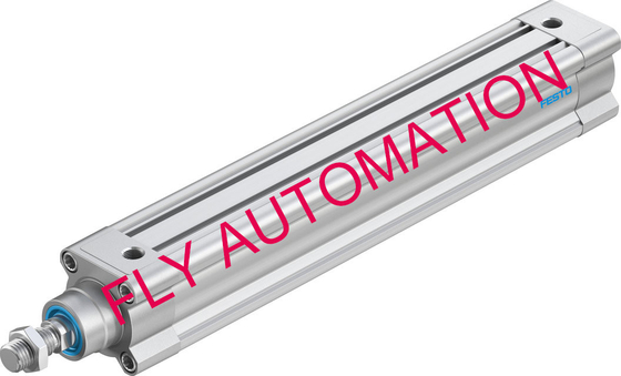 FESTO ISO cylinder DSBC-50-300-PPVA-N3 2098975 GTIN4052568251406 Pneumatic Air Cylinders