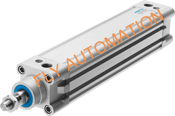 FESTO ISO cylinder DNC-32-25-PPV-A 163305 GTIN4052568133566 Pneumatic Air Cylinders