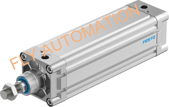 FESTO Compact cylinder ADNGF-16-40-P-A 554218 GTIN4052568198466 Pneumatic Air Cylinders