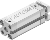 FESTO Compact cylinder ADNGF-16-40-P-A 554218 GTIN4052568198466 Pneumatic Air Cylinders