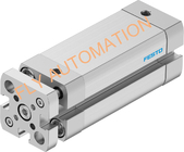 FESTO Compact cylinder ADNGF-16-40-P-A 554218 GTIN4052568198466 Pneumatic Air Cylinders