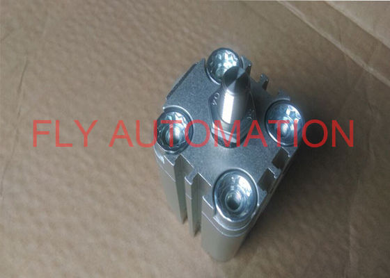 526897 Single Acting Pushing Short Stroke Cylinder ADVC-4-2,5-P TINA 4052568084578