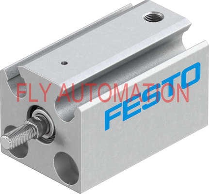 FESTO AEVC-4-2,5-A-P Short Stroke Cylinder 188052 TINA 4052568076405