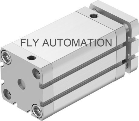 GTIN4052568198923 Compact Pneumatic Air Cylinders ADNGF-50-80-P-A 554267