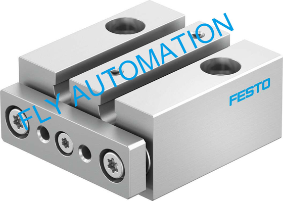 GTIN4052568418007 Pneumatic Air Cylinders Guided Drive DFM-6-5-P-A-GF 4149944