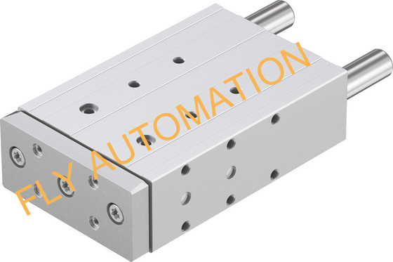 DFM-50-80-P-A-GF Guided Drive Pneumatic Air Cylinders 170873 GTIN4052568013318