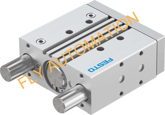 DFM-50-80-P-A-GF Guided Drive Pneumatic Air Cylinders 170873 GTIN4052568013318