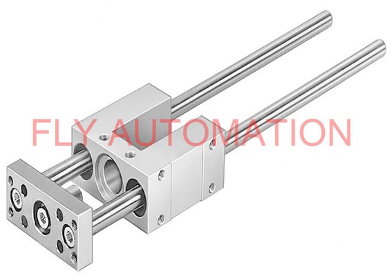 Festo FEN-8/10-KF Guide Unit 35197 Recirculating Ball Bearing Guidance