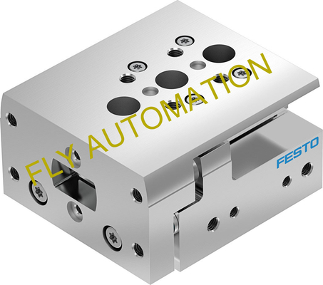 Mini Slide Pneumatic Air Cylinders DGST-16-80-E1A 8078858 GTIN4052568446895