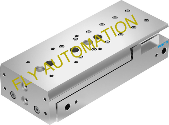 Mini Slide Pneumatic Air Cylinders DGST-20-100-E1A 8078868 GTIN4052568446994