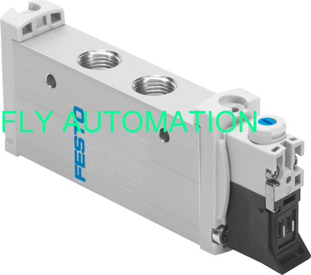 VUVG-L14-M52-AT-G18-1P3 Festo Solenoid Valve 566499 GTIN4052568100209