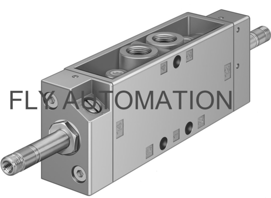 FESTO JMFH-5-1/8 Metal Pneumatic Solenoid Valves 8820 GTIN4052568001667