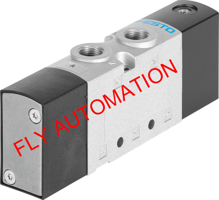 GTIN4052568260729 Pneumatic Pneumatic Valve VUWS-L25-M52-M-G14 575515