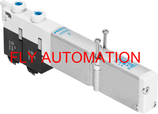 FESTO Pneumatic Solenoid Valves VMPA1-M1H-NS-PI 556839 GTIN4052568202484