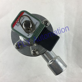 DMF Right-angle Type Valve DMF-ZL-B  AC220V DC24V Pulse Jet Valve