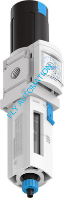 529154 Festo Filter Regulator MS4-LFR-1/4-D7-CRV-AS GTIN4052568163525