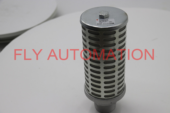 SMC AN700-N12 Pneumatic Silencer 1-1/4 NPT