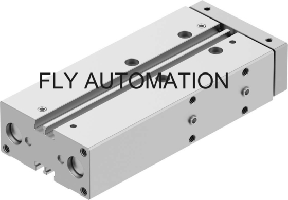 Guided Drive Pneumatic Air Cylinders DFM-16-80-B-PPV-A-KF 559463 GTIN4052568362669