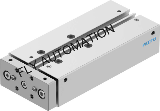 Guided Drive Pneumatic Air Cylinders DFM-16-80-B-PPV-A-KF 559463 GTIN4052568362669